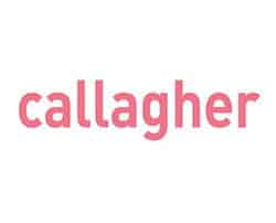  Trusted and preferred by Callagher