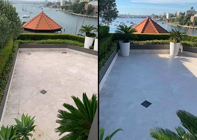 neutral bay gallery before and after