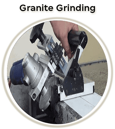 Granite Grinding