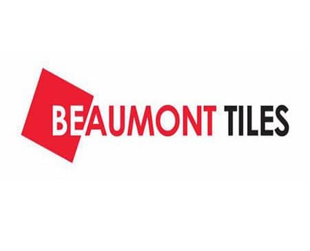 Trusted and preferred by Beaumont Tiles