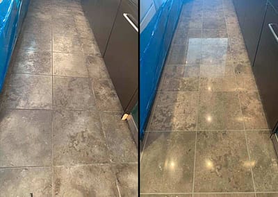 Terrigal Project before and after