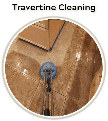 Travertine Cleaning