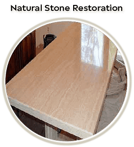 natural stone restoration