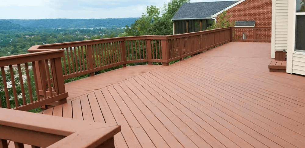 Is it worth hiring a professional composite decking installer