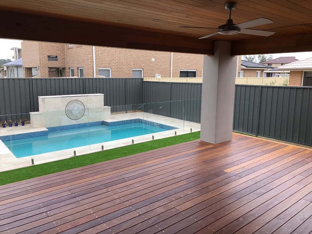 Timber Decking Feature Image