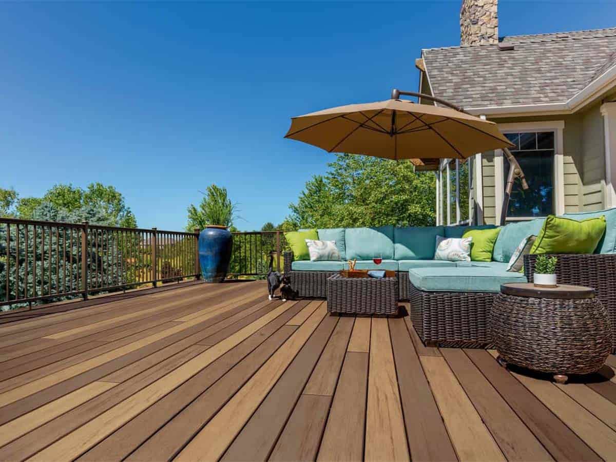 Azek Decking Feature Image