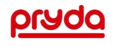 Pryda metal connectors