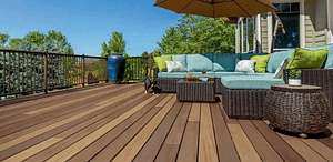 How to Choose the Best Composite Decking