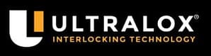 Ultralox handrails logo