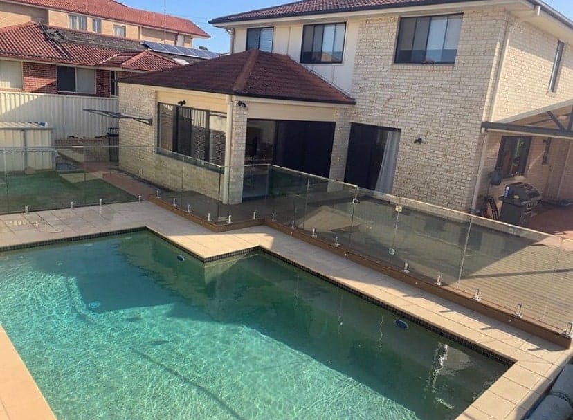 Balustrade 12